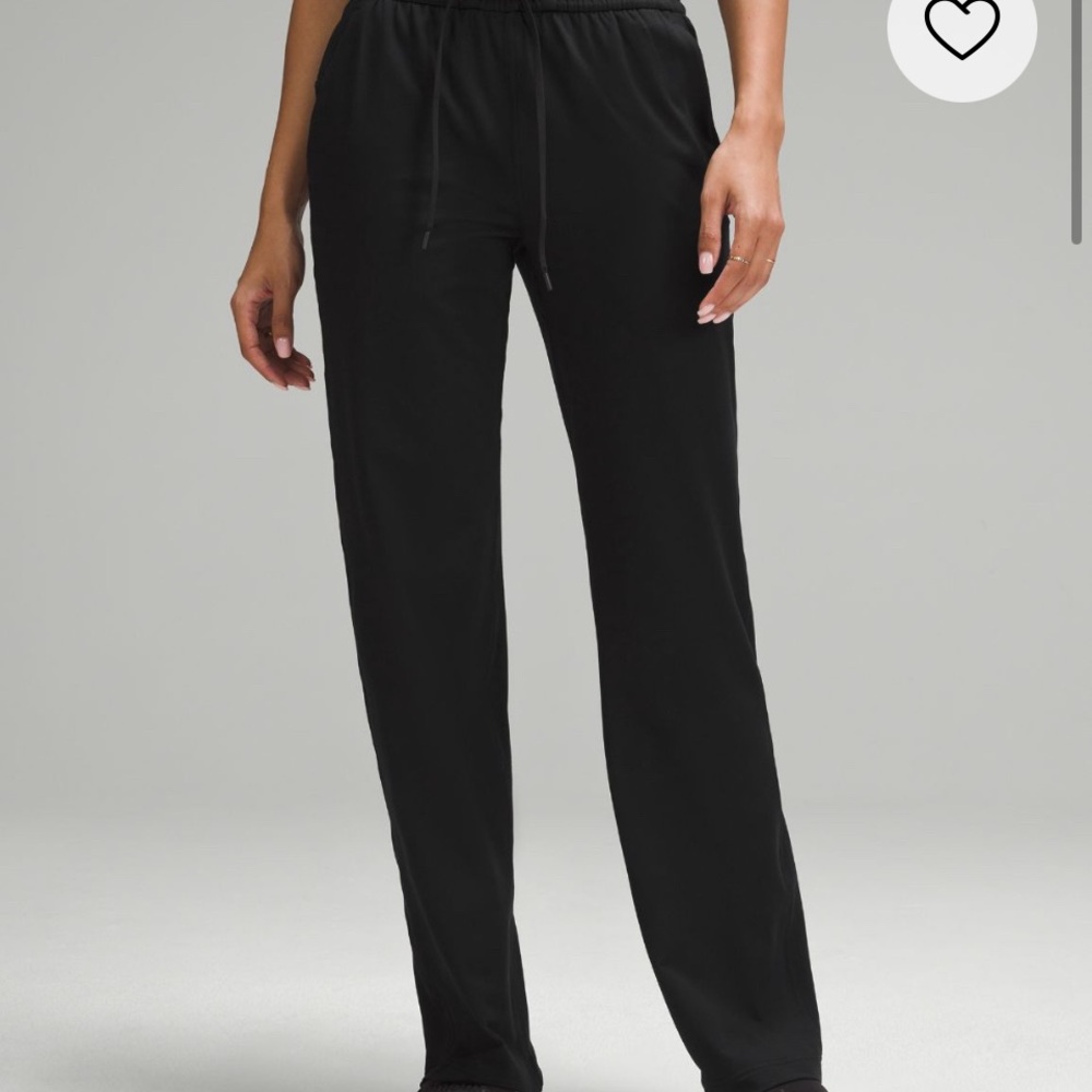 Soft Jersey Pant *regular NWT